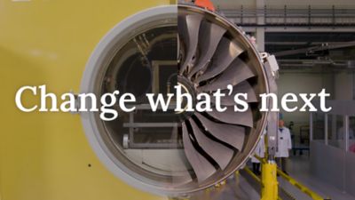 Change what's next