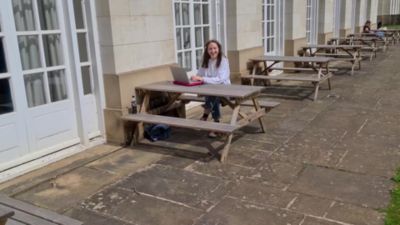 Student Calvin Medcalf explores the four main themes of our American and Canadian Studies courses - Literature, Culture, History and Politics - speaking to staff and students.