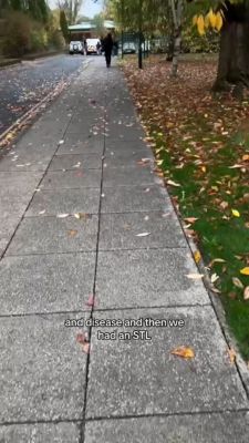 First year Veterinary Medicine student Amy takes us through a day at Sutton Bonington campus