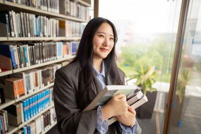 Academic Language and Communication Skills and Libraries Learning