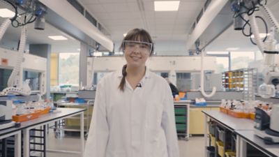 Chemistry facilities: a student's guide