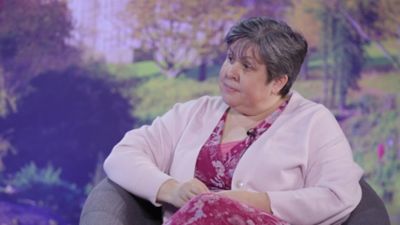 Professor Claire Stewart, Dean and Head of the Medical School, introduces our new Medicine BMBS course.