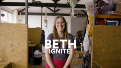 Summer Creative Placement Programme - student experiences