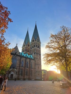 Image of Bremen, Germany