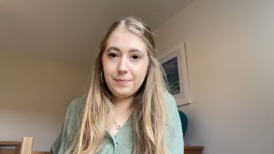 Jess talks about her UoN experience and her role as a Public Affairs Officer in the charity sector.