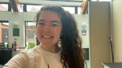 Join Joanna for a day in the life of an architecture student at the University of Nottingham.