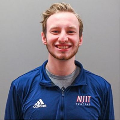 Undergraduate student portrait 2023