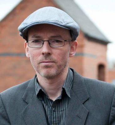 Academic profile images for articl bios