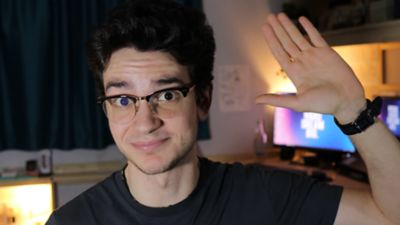 3rd year student Petru tells us about the opportunities available outside of studies.