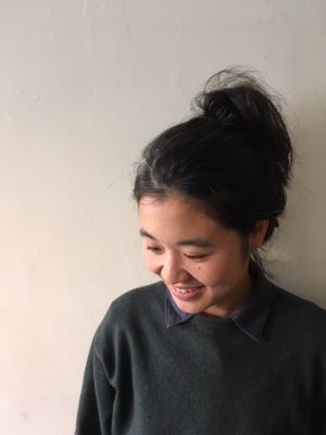 Academic profile images for articl bios