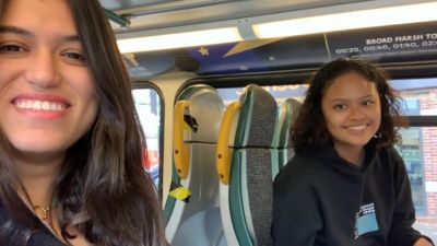 Maian Torky shows you what a day in the life is like for a PDM student at the University of Nottingham.