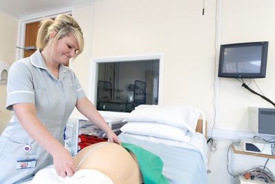 Midwifery photoshoot. Photos by Alex Wilkinson Media. www.alexwilkinsonmedia.co.uk