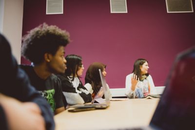 Philosophy seminar with Lina Jansson - Humanities