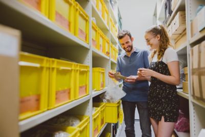 A04 Store Room, Humanities Building, University Park