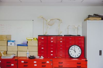 A04 Store Room, Humanities Building, University Park