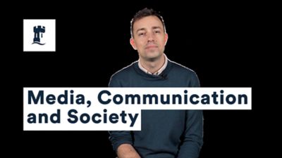 Peter Watts - Module Convenor