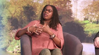 Ian Kidd (Associate Professor, Faculty of Arts) and Patrice Haynes (Assistant Professor in Philosophy, Faculty of Arts) discuss Philosophy, Theology and Religion at the University of Nottingham.