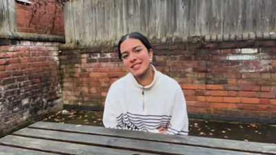 Sylvie Cattelani is a School of Politics and International Relations student. She chose to study abroad for a year and went to Hong Kong. She tells us about her experience and why she'd encourage other students to study abroad.