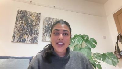 Sofia studied LLB Law, graduating in 2024. She talks about the two work placements she did while studying and how they helped her figure out what kind of law she wanted to work in.